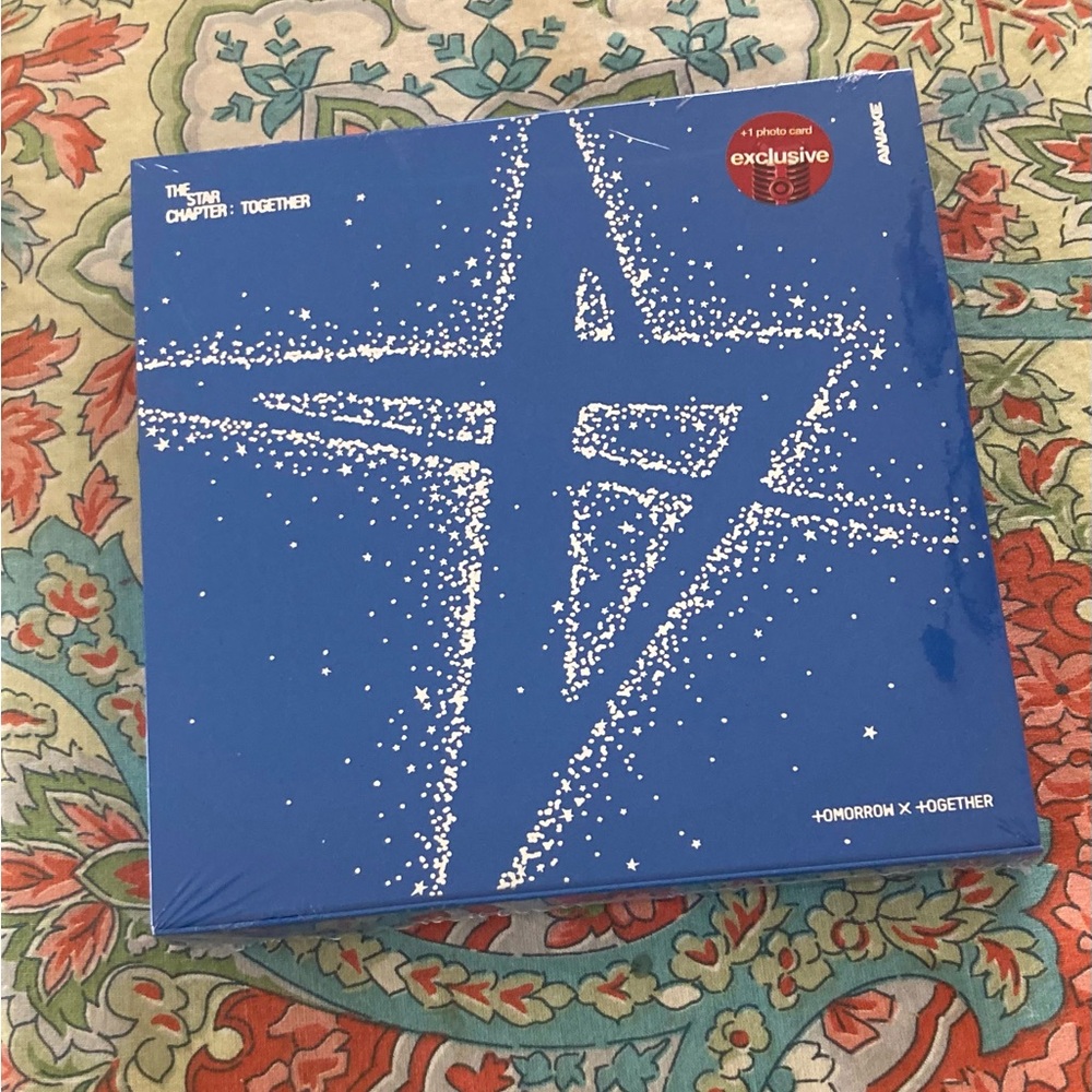 Blue Album - Exclusive Edition